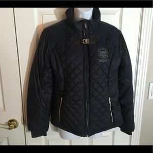 FLASH SALE 🤩🤩🤩Equiline Puffer Jacket